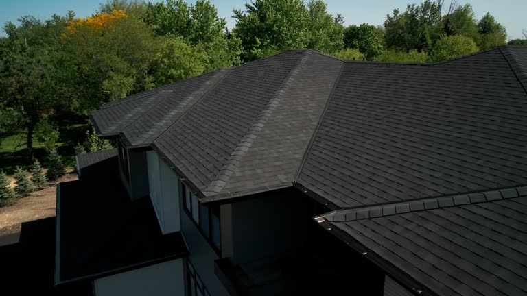 Best Roof Insulation Installation  in Amsterdam, NY