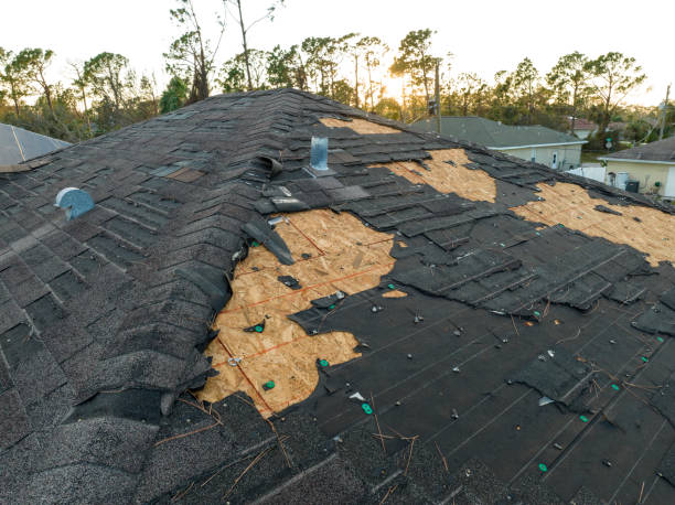 Best Roof Installation  in Amsterdam, NY