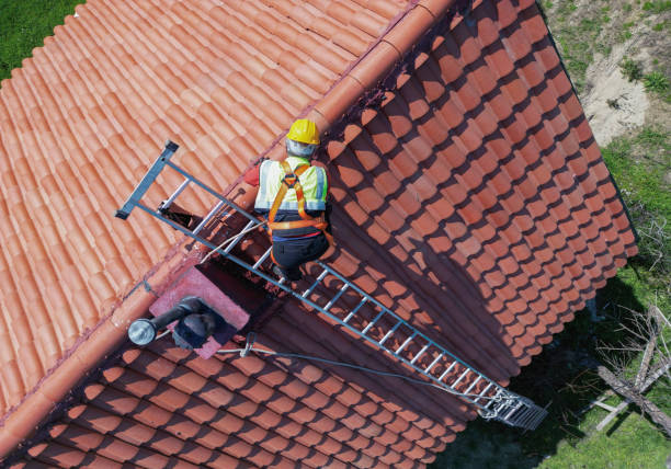 Best Hot Roofs  in Amsterdam, NY
