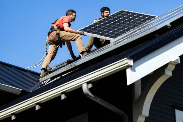 Best Emergency Roof Repair Services  in Amsterdam, NY